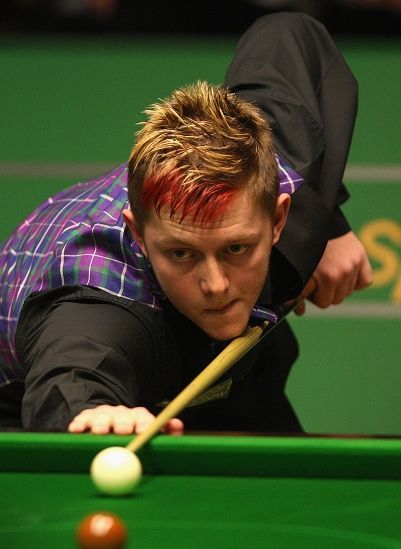 两者的竞争 两者的竞争