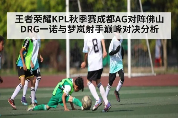 王者荣耀KPL秋季赛成都AG对阵佛山DRG一诺与梦岚射手巅峰对决分析 | NG28